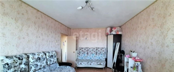 
   Продам 1-комнатную, 36.8 м², Краснознаменная ул, 26/2

. Фото 7.