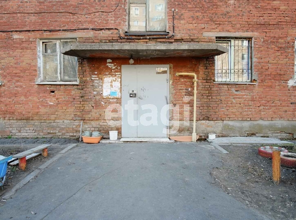 
   Продам 1-комнатную, 21 м², Сулеймана Стальского ул, 2/1

. Фото 2.