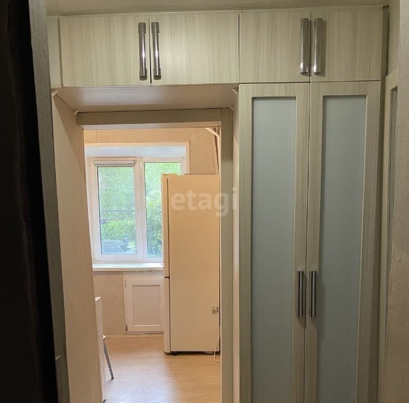 
   Продам 1-комнатную, 21 м², Сулеймана Стальского ул, 2/1

. Фото 9.