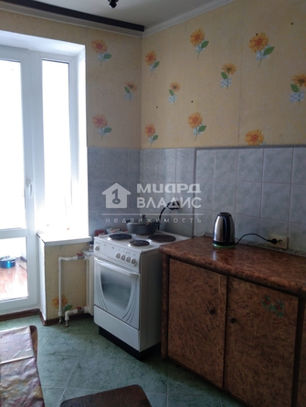 
   Продам 1-комнатную, 42.5 м², Омская ул, 77/2

. Фото 1.