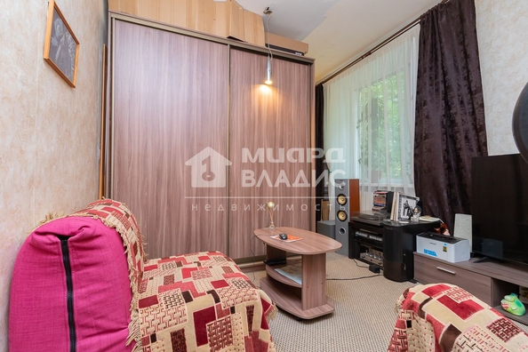 
   Продам 1-комнатную, 31.5 м², Серова ул, 5

. Фото 4.