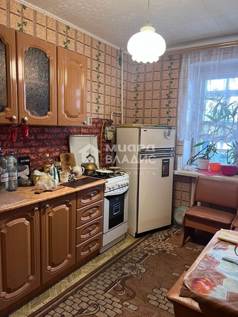 
   Продам 1-комнатную, 36.8 м², Мельничная ул, 91

. Фото 3.