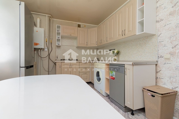 
   Продам 3-комнатную, 73.8 м², Тенистая ул, 20

. Фото 3.