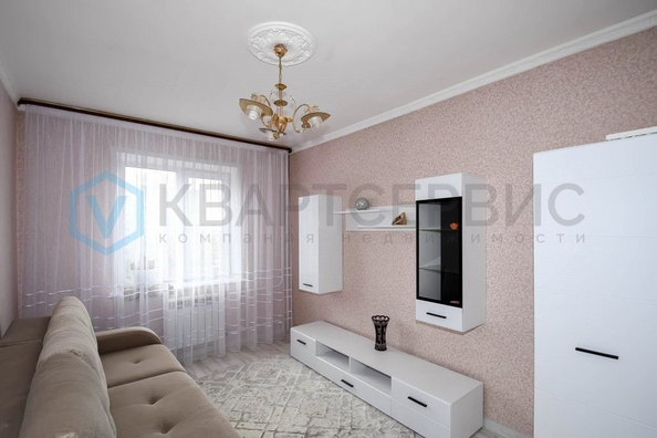 
   Продам 3-комнатную, 69.8 м², Конева ул, 34/2

. Фото 6.