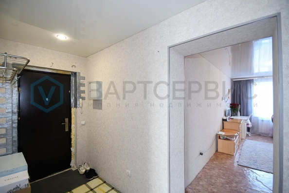 
   Продам 1-комнатную, 35.7 м², Тенистая ул, 6

. Фото 1.