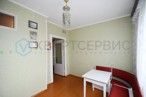 
   Продам 1-комнатную, 37.4 м², Комарова пр-кт, 1

. Фото 5.