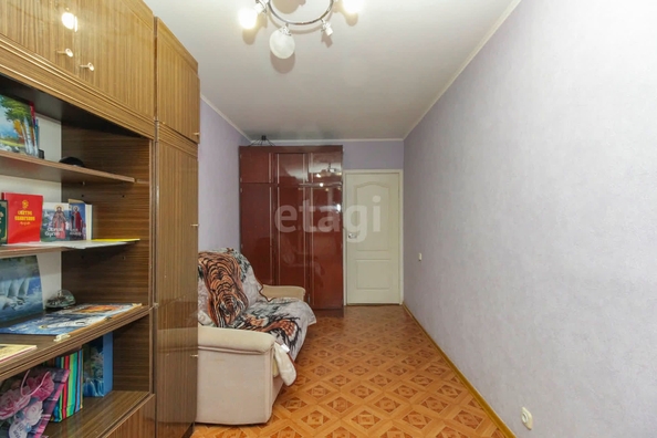 
   Продам 3-комнатную, 59.3 м², Туполева ул, 1Б

. Фото 1.