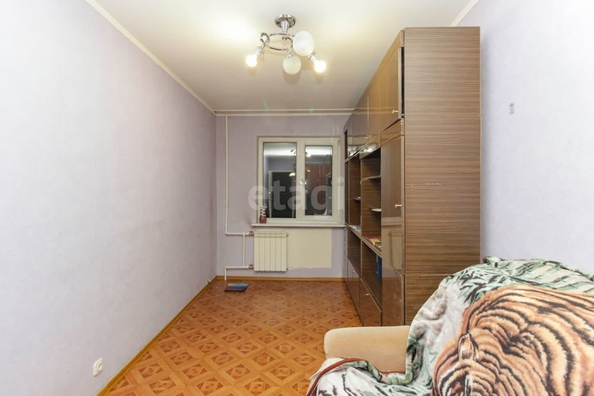 
   Продам 3-комнатную, 59.3 м², Туполева ул, 1Б

. Фото 2.