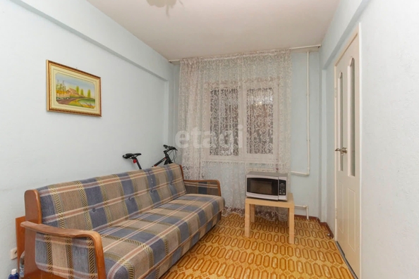 
   Продам 3-комнатную, 59.3 м², Туполева ул, 1Б

. Фото 5.