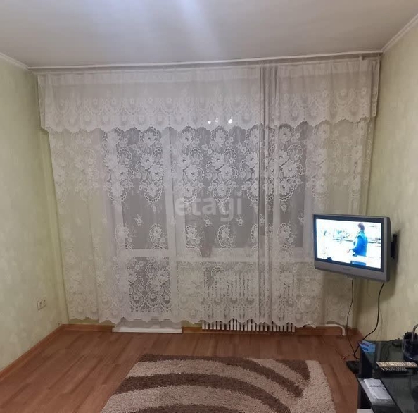 
   Продам 1-комнатную, 36.7 м², Рокоссовского ул, 12/3

. Фото 6.