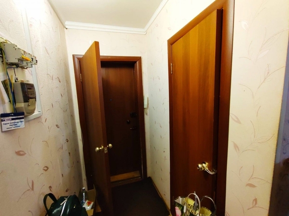 
   Продам 1-комнатную, 30.9 м², Химиков ул, 48Б

. Фото 1.