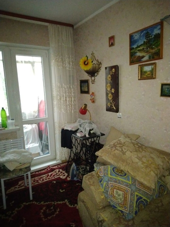 
   Продам 1-комнатную, 33 м², Ватутина ул, 5Б

. Фото 3.