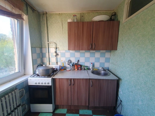 
   Продам 4-комнатную, 63.4 м², СибНИИСХоз ул, 5

. Фото 2.