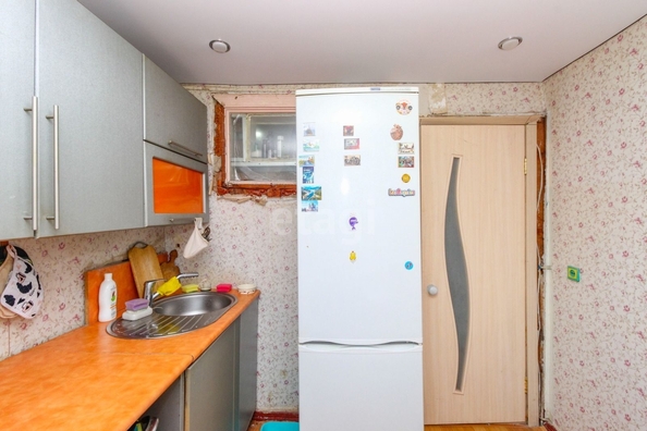 
   Продам 1-комнатную, 31 м², Нефтезаводская ул, 22

. Фото 4.