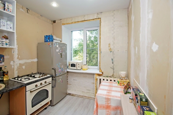 
   Продам 1-комнатную, 32.8 м², Учебная ул, 192

. Фото 5.