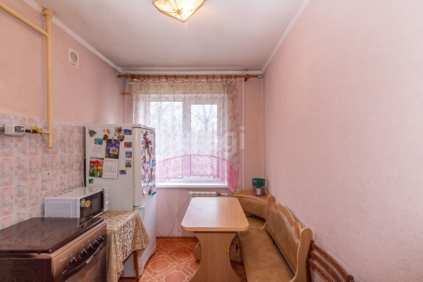 
   Продам 2-комнатную, 49.5 м², Кемеровская ул, 2

. Фото 2.