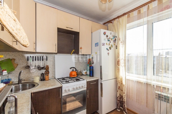 
   Продам 1-комнатную, 31.1 м², Менделеева пр-кт, 5

. Фото 9.