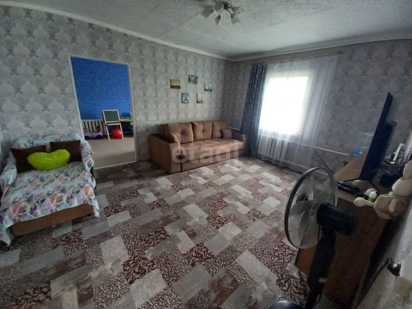 
   Продам дом, 63.5 м², Матюшино

. Фото 6.