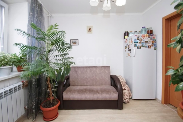 
   Продам 2-комнатную, 49 м², Красных Зорь ул, 150

. Фото 1.