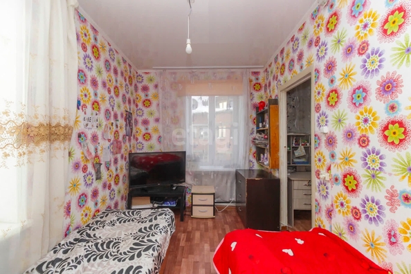 
   Продам 2-комнатную, 40 м², Володарского пер, 2

. Фото 5.