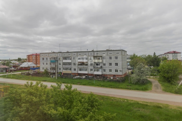 
   Продам 3-комнатную, 57 м², Советская ул, 35

. Фото 2.