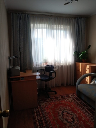 
   Продам 3-комнатную, 63 м², Архитекторов б-р, 3/1

. Фото 2.