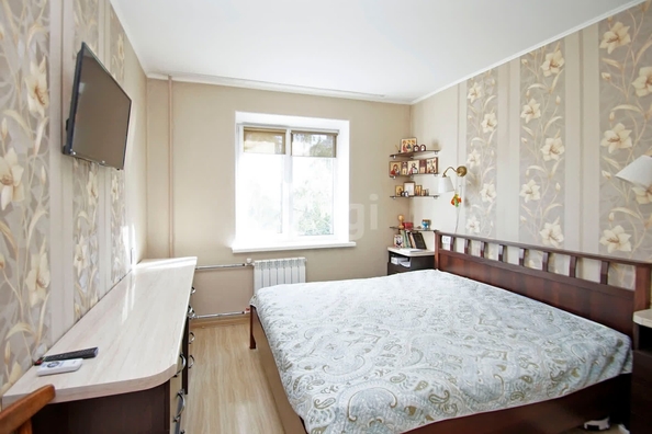 
   Продам 2-комнатную, 47.2 м², Кемеровская ул, 2

. Фото 9.