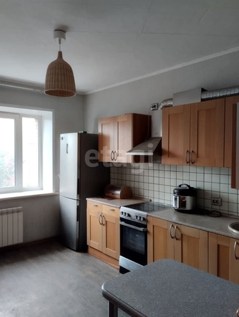 
   Продам 3-комнатную, 77.7 м², Степанца ул, 3

. Фото 8.