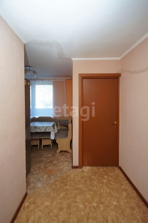 
   Продам 1-комнатную, 26.3 м², Кирова ул, 4

. Фото 1.