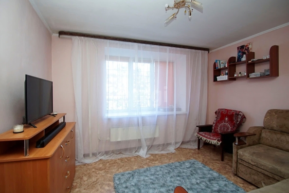 
   Продам 1-комнатную, 26.3 м², Кирова ул, 4

. Фото 6.