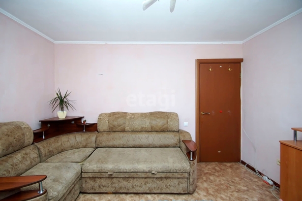 
   Продам 1-комнатную, 26.3 м², Кирова ул, 4

. Фото 8.