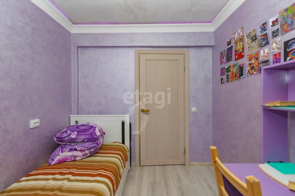 
   Продам 4-комнатную, 59.6 м², Химиков ул, 52

. Фото 2.