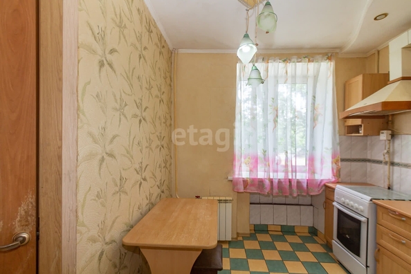 
   Продам 1-комнатную, 31.7 м², Грозненская ул, 22

. Фото 1.