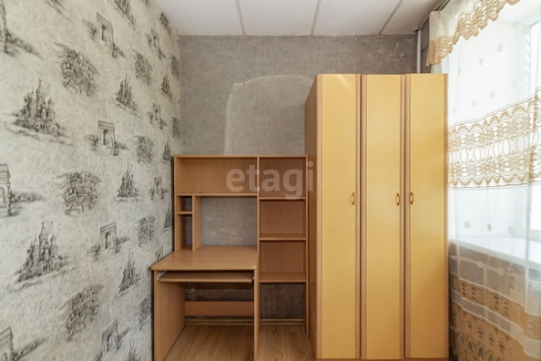 
   Продам 1-комнатную, 31.7 м², Грозненская ул, 22

. Фото 3.