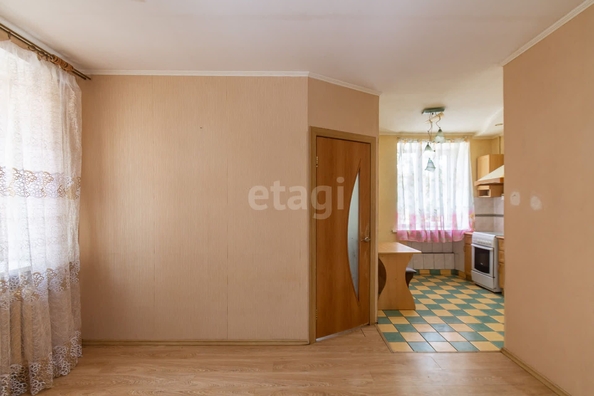 
   Продам 1-комнатную, 31.7 м², Грозненская ул, 22

. Фото 6.