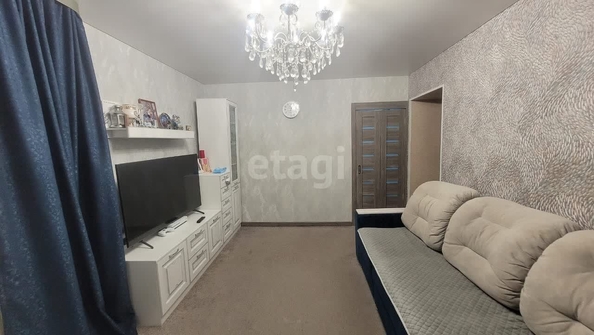 
   Продам дом, 105 м², Омск

. Фото 8.