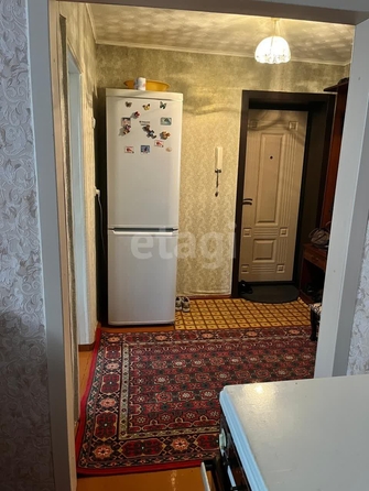 
   Продам 2-комнатную, 54.1 м², Орджоникидзе ул, 268А

. Фото 2.