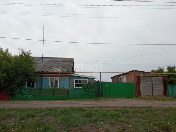 
   Продам дом, 57 м², Куликово

. Фото 4.