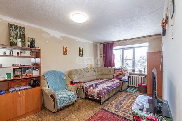 
   Продам 1-комнатную, 29.7 м², Бородина ул, 44А

. Фото 7.