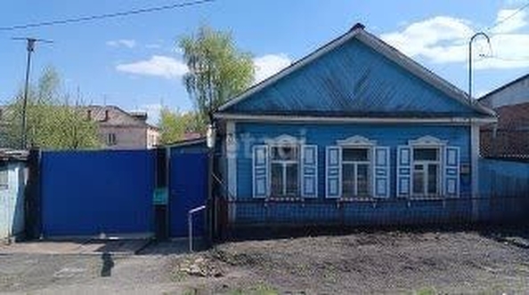 
   Продам дом, 60.6 м², Омск

. Фото 9.