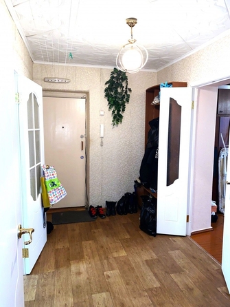 
   Продам 3-комнатную, 62.8 м², Станционная 3-я ул, 71

. Фото 6.