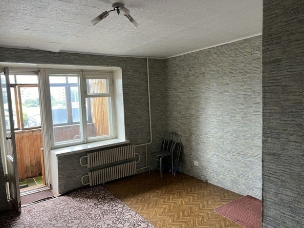 
   Продам 1-комнатную, 31.8 м², Чередовая 10-я ул, 15

. Фото 10.