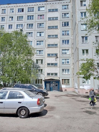 
   Продам 1-комнатную, 30.2 м², Взлетная ул, 7Б

. Фото 9.