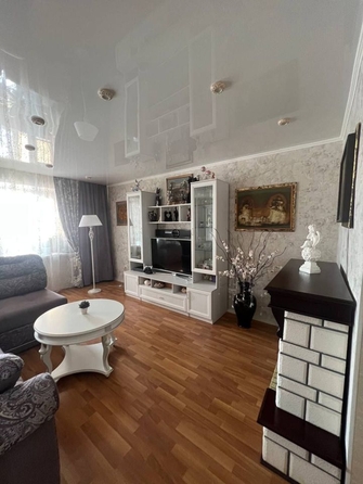 
   Продам 3-комнатную, 80 м², Менделеева пр-кт, 41

. Фото 4.