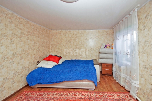 
   Продам дом, 118.2 м², Омск

. Фото 1.