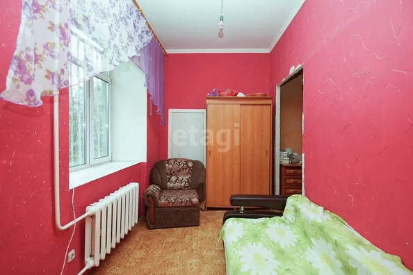 
   Продам 3-комнатную, 69.8 м², Волго-Донская ул, 8к2

. Фото 6.