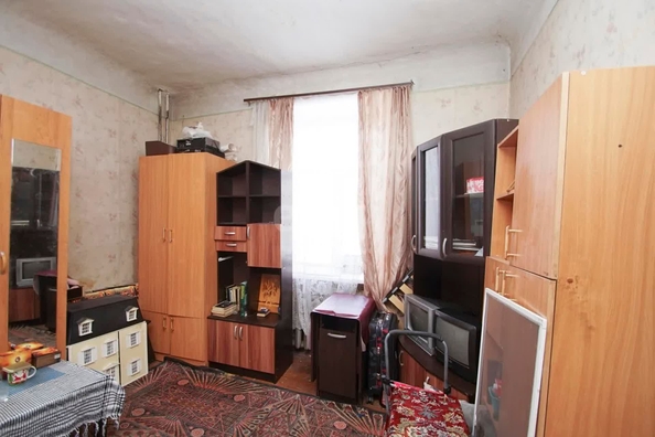 
   Продам 2-комнатную, 52.6 м², Печникова ул, 355

. Фото 4.