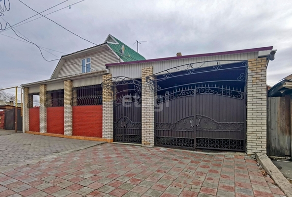 
   Продам дом, 133.9 м², Омск

. Фото 6.