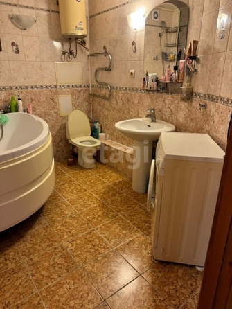 
   Продам 2-комнатную, 50 м², Серова ул, 6

. Фото 5.