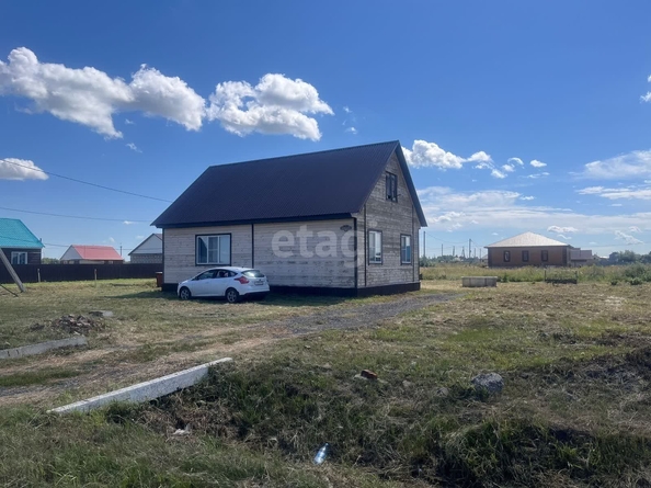 
   Продам дом, 77.2 м², Таврическое

. Фото 8.